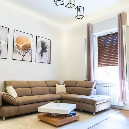 Emmina In Apartmán