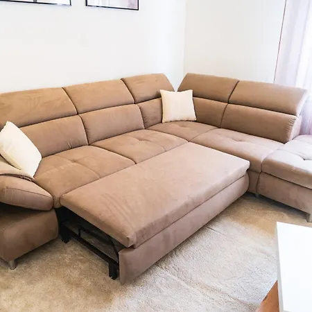 Apartmán Emmina In
