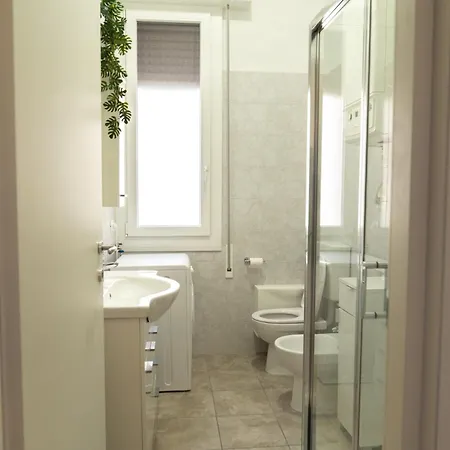 Apartmán Emmina In *