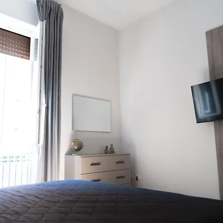 Apartmán Emmina In *