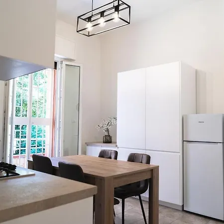 Apartmán Emmina In *