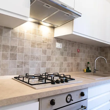Emmina In Apartmán