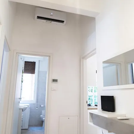 Apartmán Emmina In
