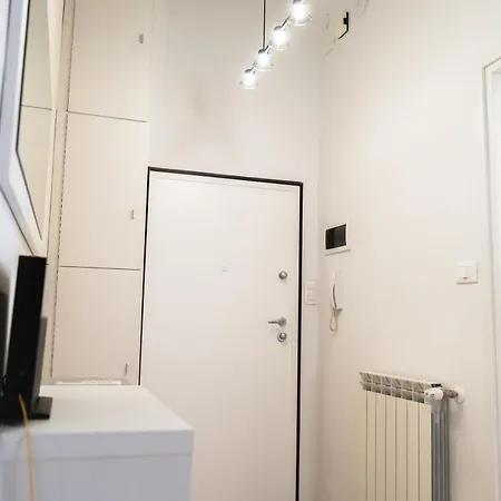 Emmina In Apartmán Boloňa